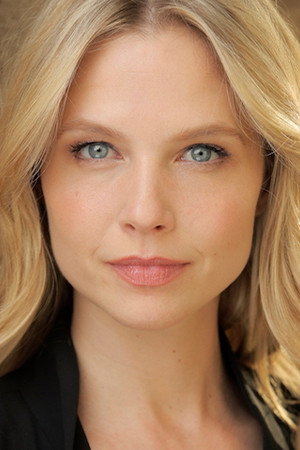 Laura Coover as Monica Bravo in The Wolf of Snow Hollow
