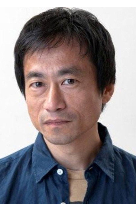 河屋秀俊 as Kenkichi in Himizu