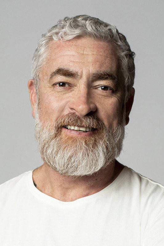 Alex Atala as Self - Mentor in Chef de Alto Nível