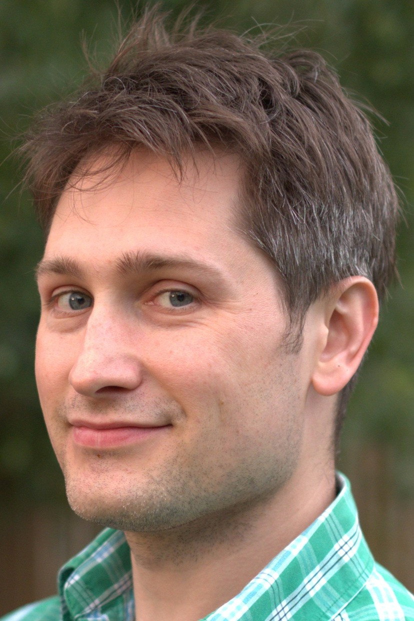 Павел Пономарёв as Andrei in Lilya 4-ever