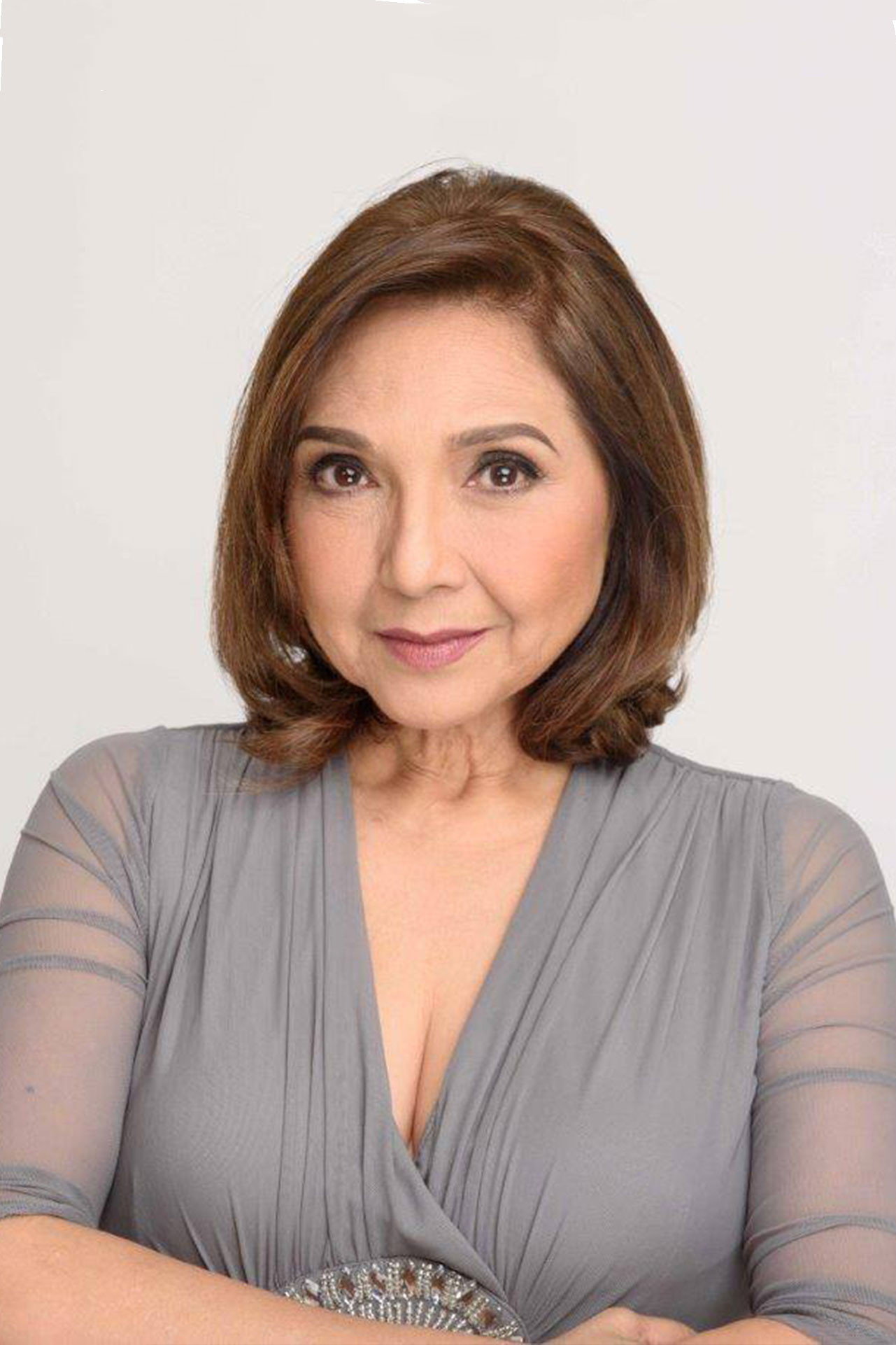 Chanda Romero as Anatella Cayetano in Impostora