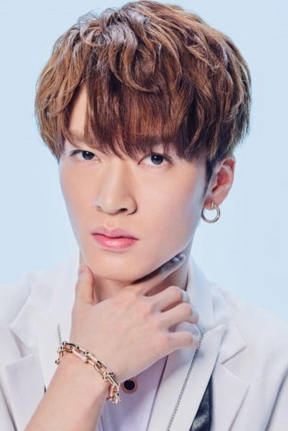 深澤辰哉 as Kishi Keigo in When Spring Comes