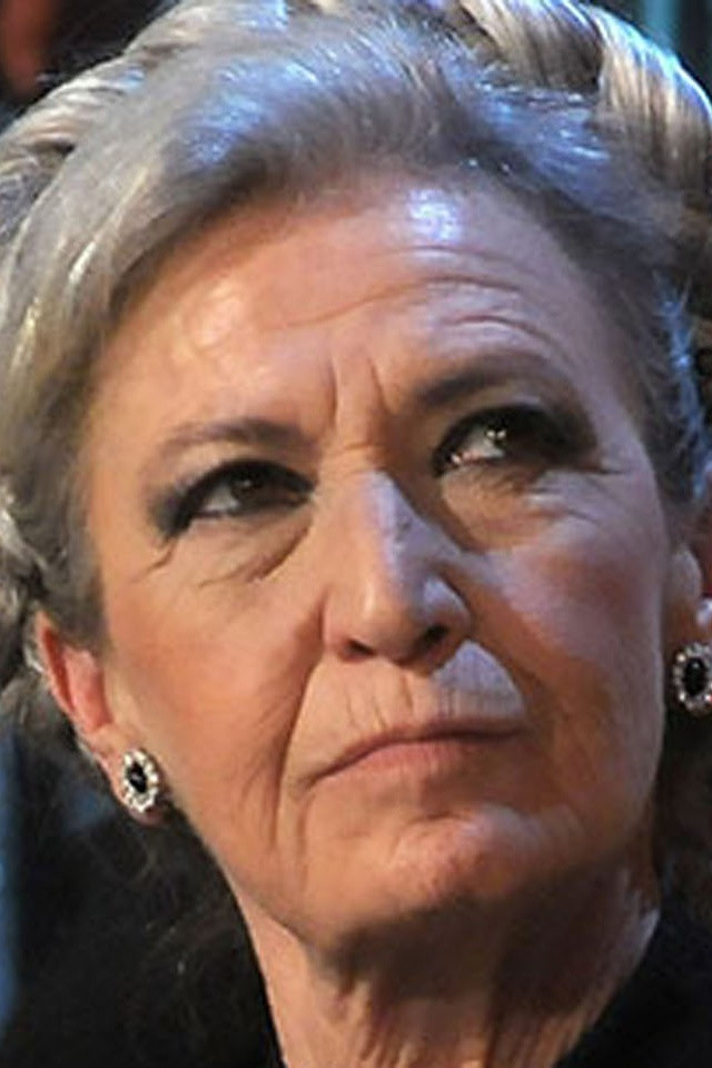 Barbara Alberti as Elena Muscara in The Goddess of Fortune