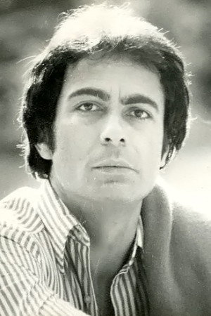 Νικηφόρος Νανέρης as Dimitri in Our Last Spring