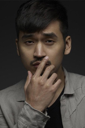 欒元暉 as Bai Guang in The First Half of My Life