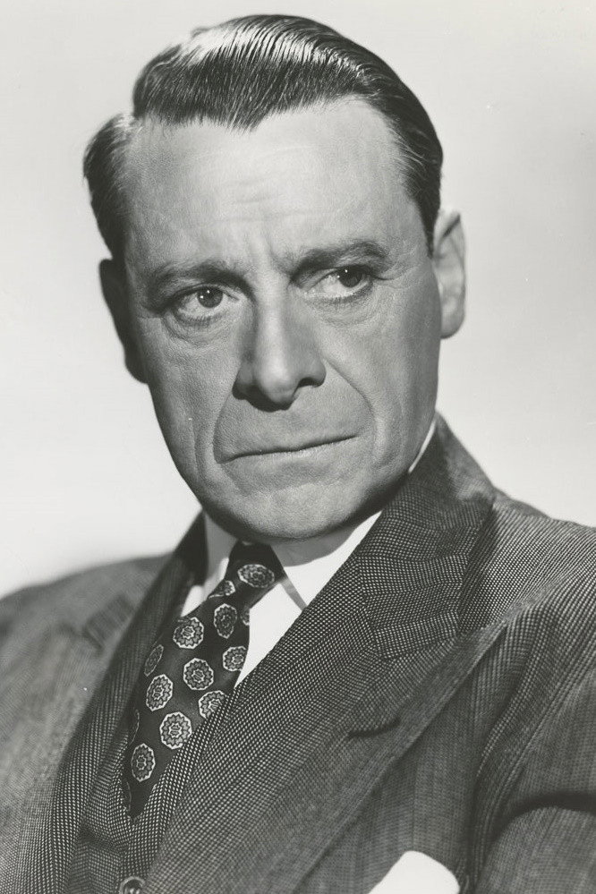 Eduardo Ciannelli as Arturo Zaccardi in Houseboat
