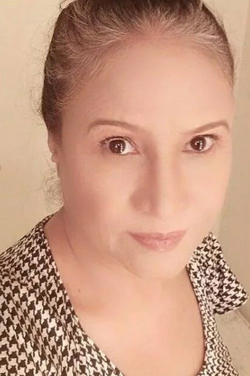 Neena Cheema as Beeji in Kaleerein