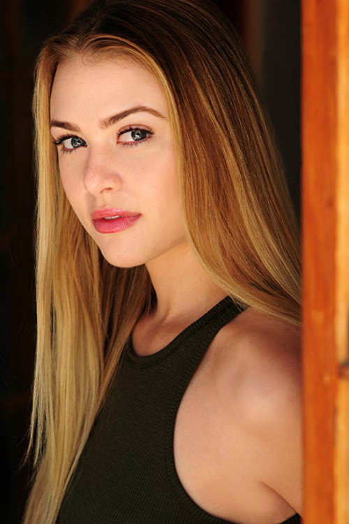Hayley Erin as Heather Massella in The Rebels