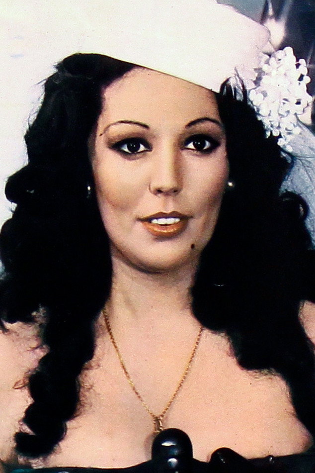 Giovanna Lenzi as Rosalie in Deadly Inheritance