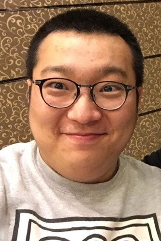 Liu Qiheng as Zheng Huan in Us and Them