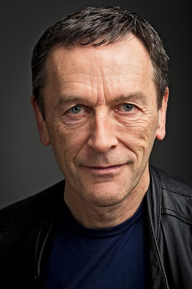 Mathew Zajac as Ugo in Zastrozzi: A Romance
