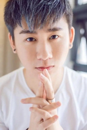 Hui Long as 辗迟 (voice) in Shalen