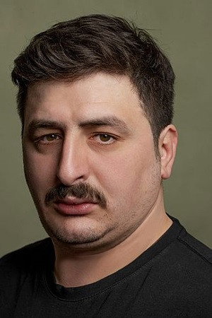 Abdurrahman Yunusoğlu as İsmail in Penny Bank