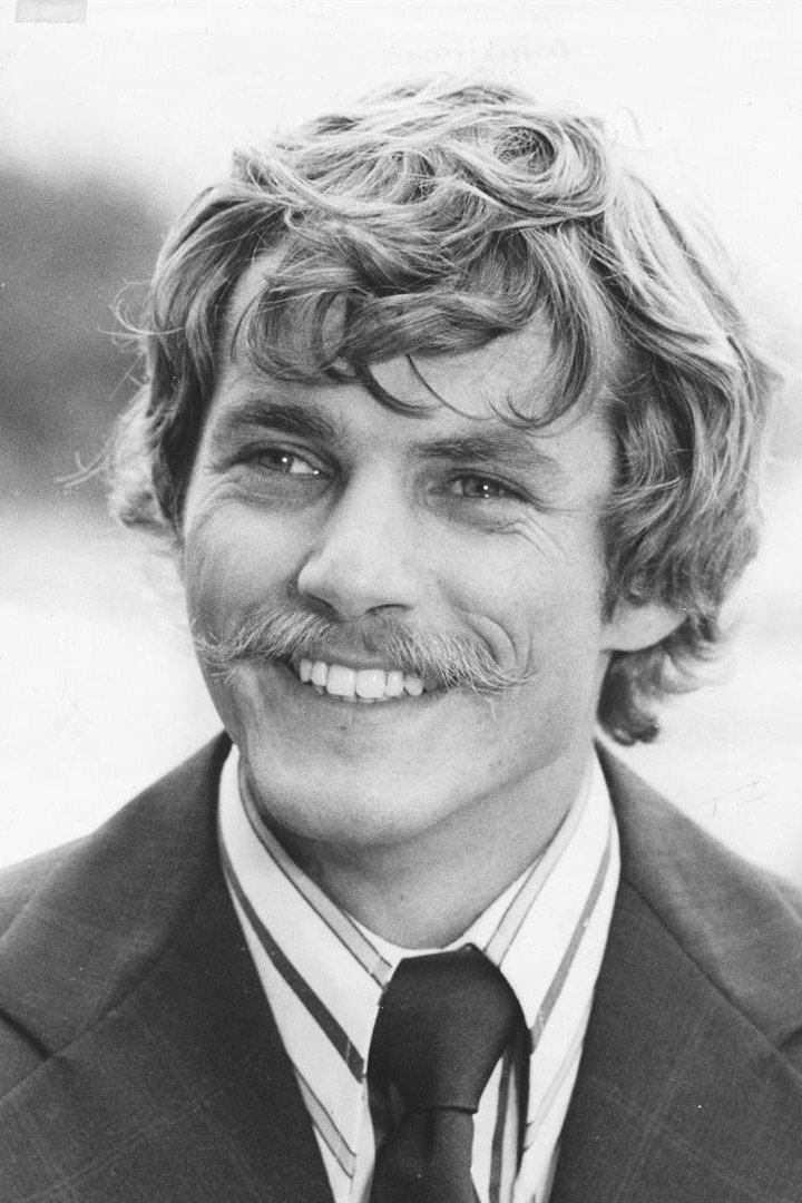 Lieb Bester as Lieut. Martin Bekker in Mirage Squadron