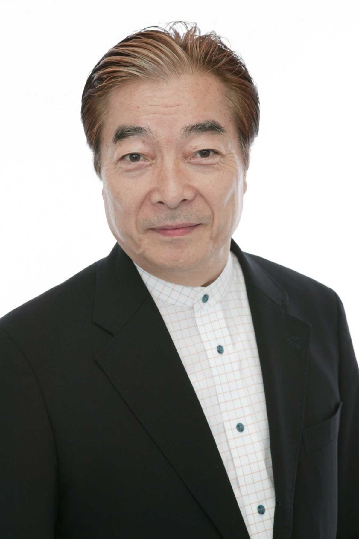 池水通洋 as Isao Oota (voice) in Patlabor: Early Days