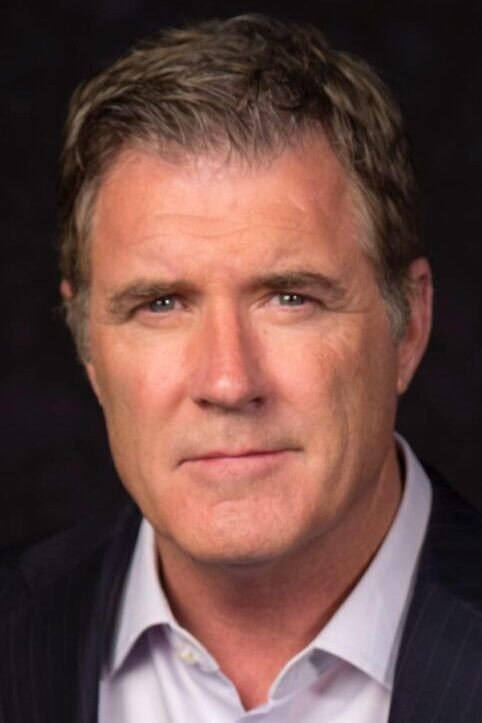 Sean Mooney as Host in Baseball Funnies: The Unofficial Baseball Handbook