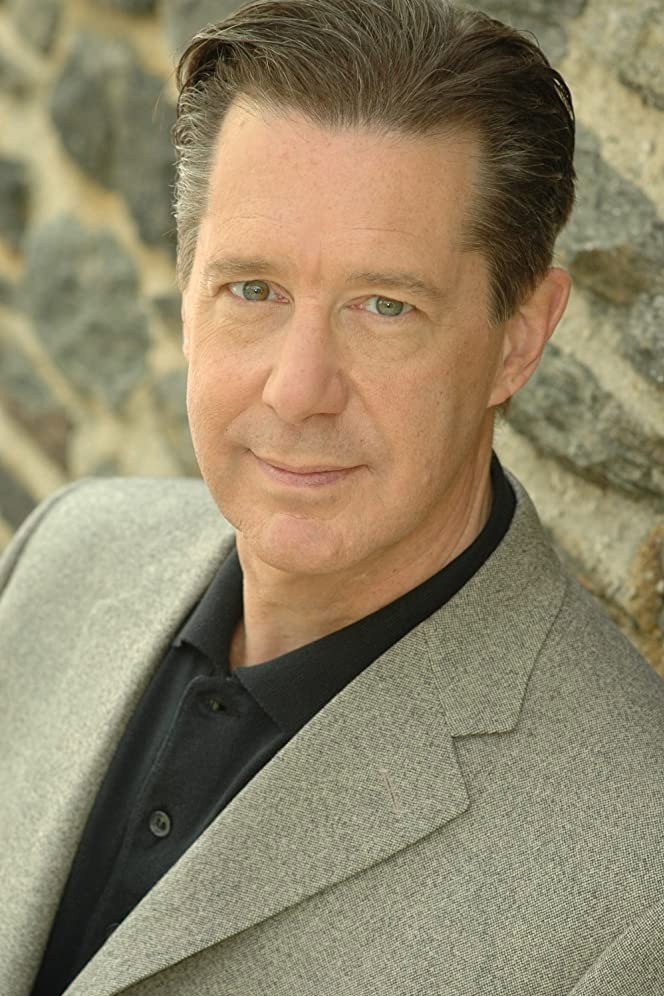 Bob Bowersox as Mike in Touched
