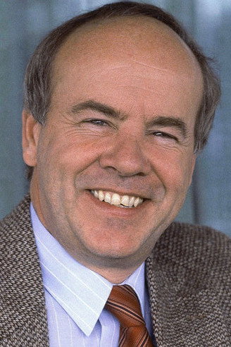 Tim Conway as Self in The Carol Burnett Show