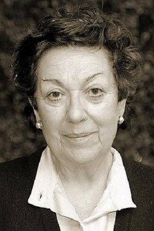 Jesusa Andany as María in Fed Up