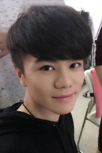 李兰陵 as Chen Xiang (voice) in New Gods: Yang Jian