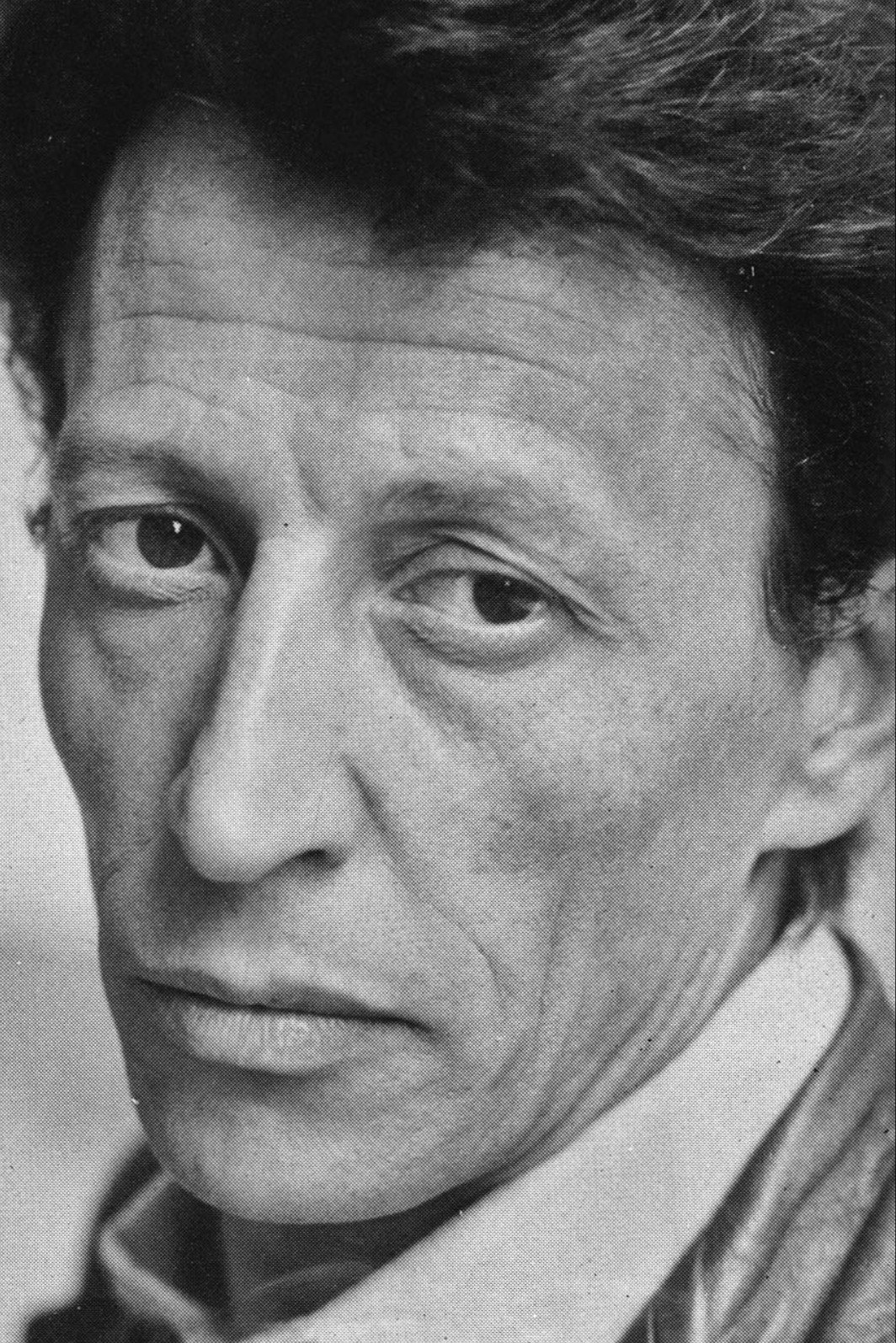 Renato Montanari as Pietro Secchia in Year One
