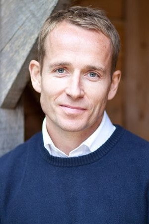 Jonnie Irwin as Himself in I Escaped to the Country
