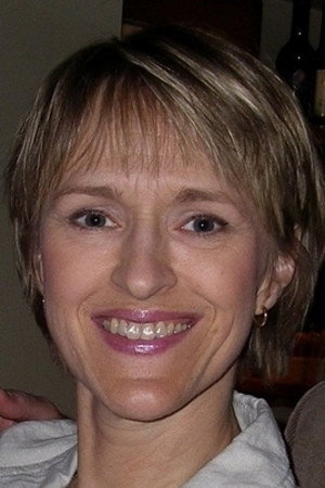 Gunnel Bohman as Ulrica in En afton på jaktslottet