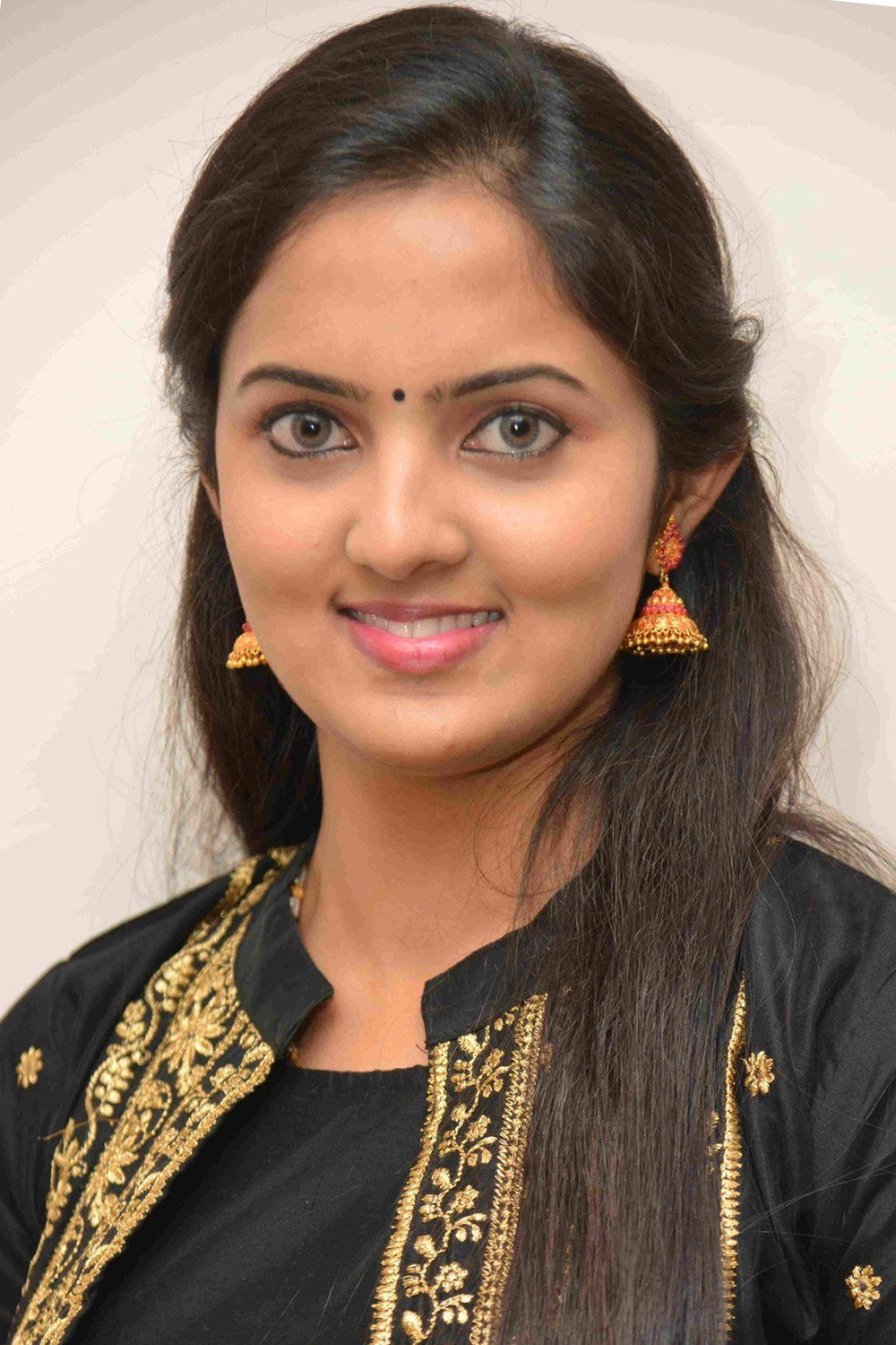 Radhika Preeti as Jeya in Embiran