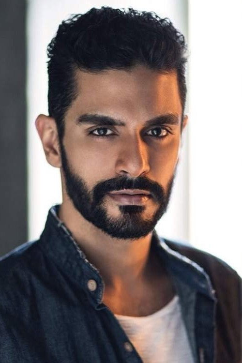 Angad Bedi as Karl Khandalvala in The Verdict - State Vs Nanavati