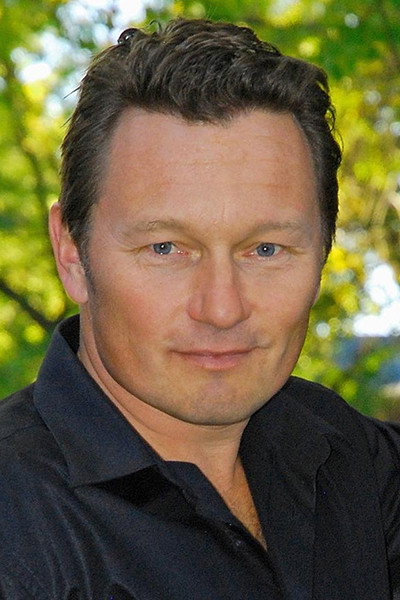 Mark Antony Krupa as Terry Brankovich in Ravages