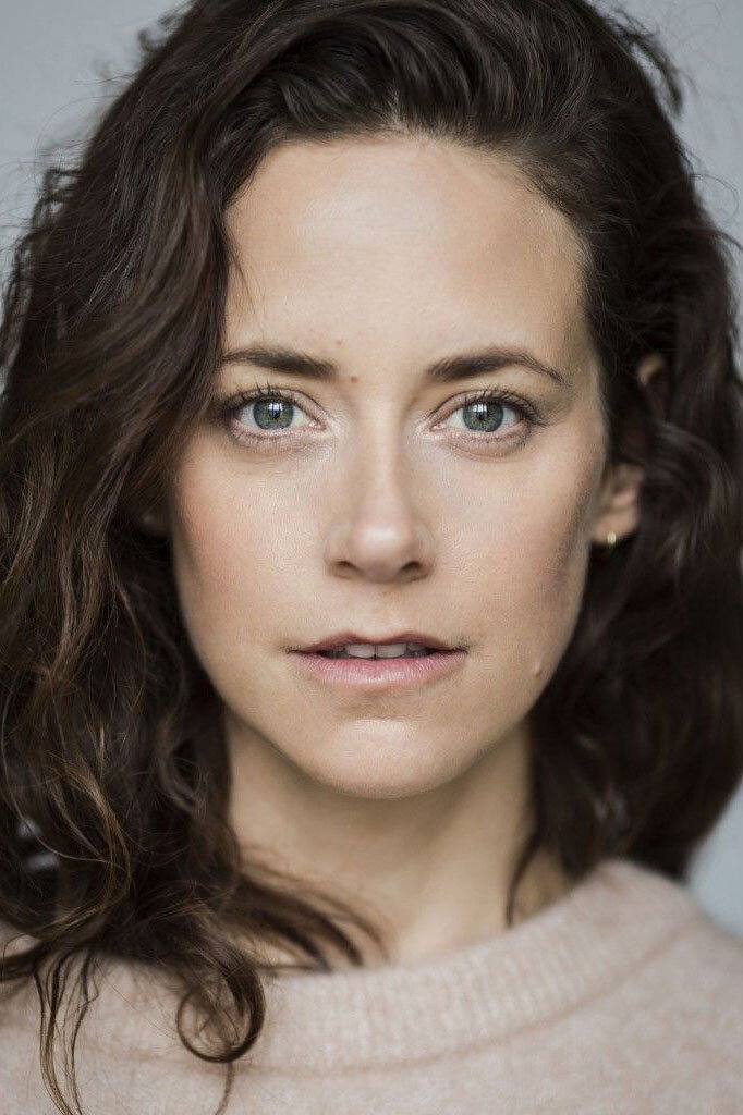 Anja Knauer as Jule Hellwig in Billy Kuckuck - Mutterliebe