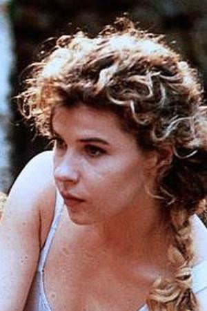 Petra Reinhardt as Young Hermann's Mother in My Father