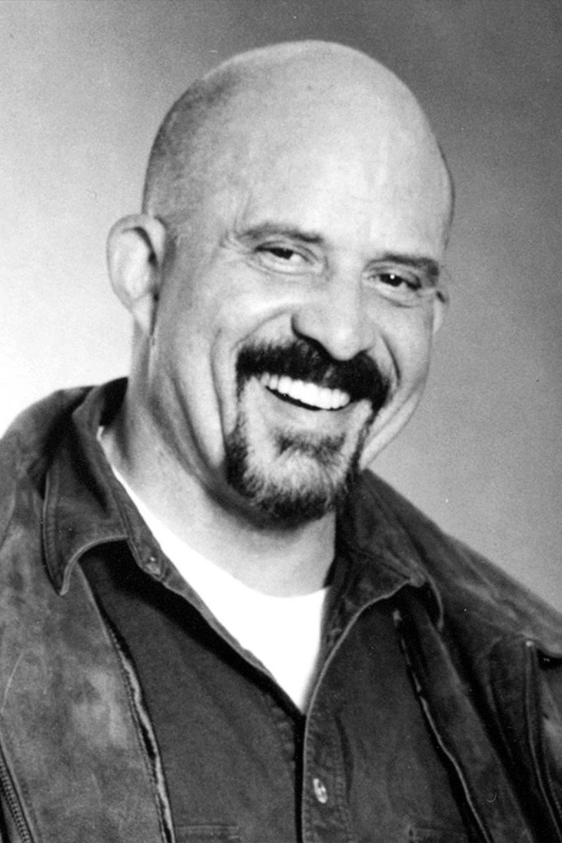 Tom Towles as Stiggs in Fortress