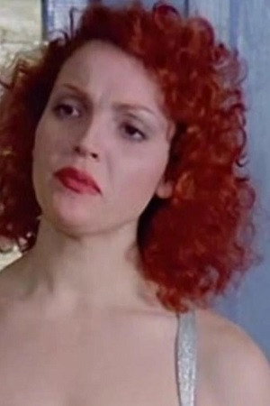 Clara Algranti as Marcolina in Fellini's Casanova