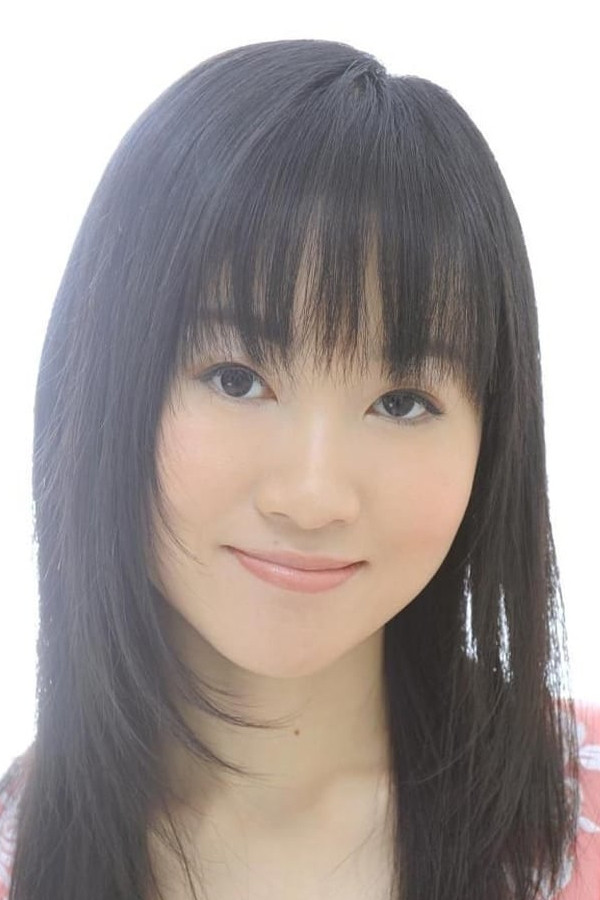 櫻井浩美 as Delie (voice) in Pluster World