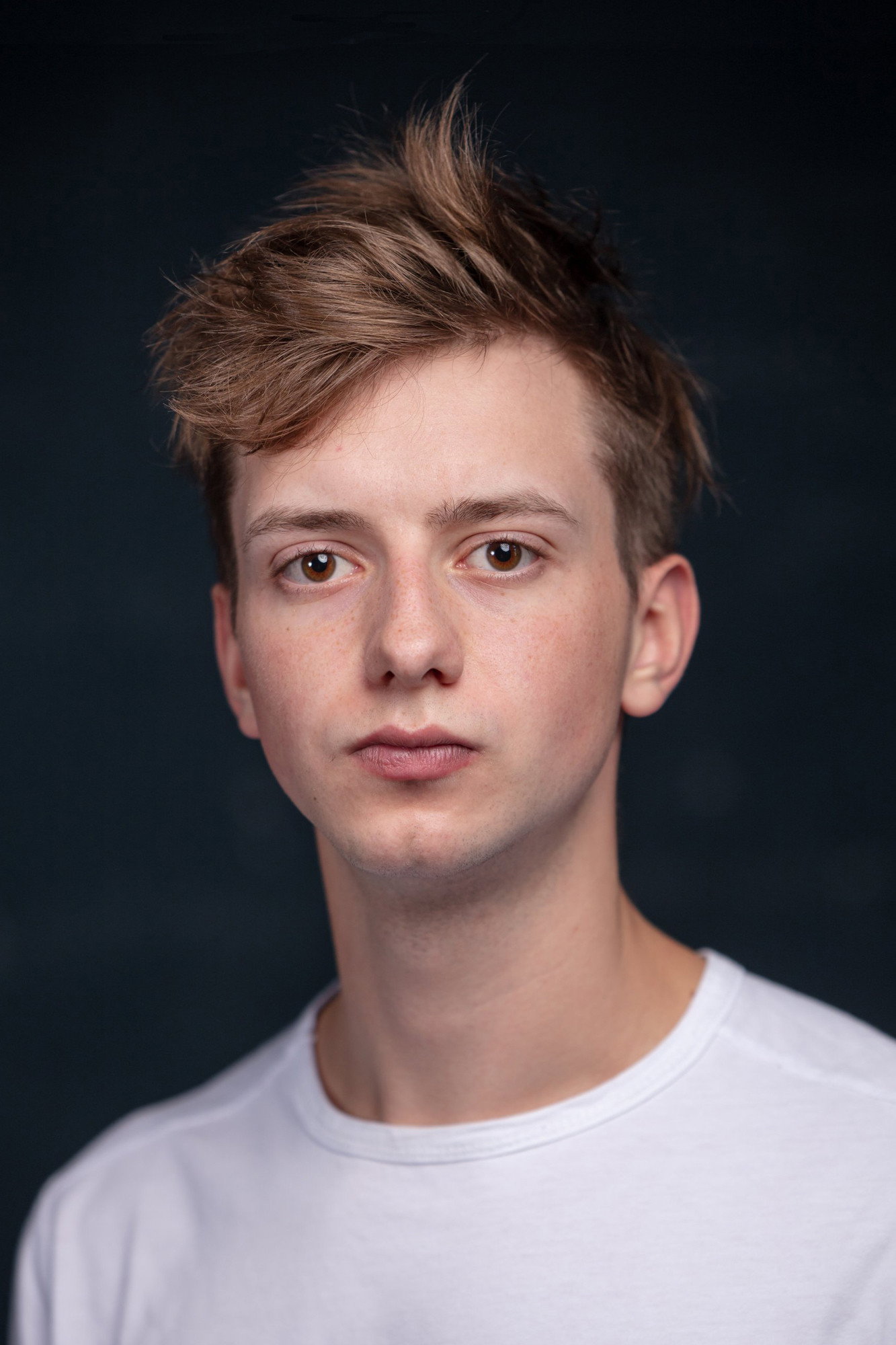 Иван Злобин as Ivan in Swingers
