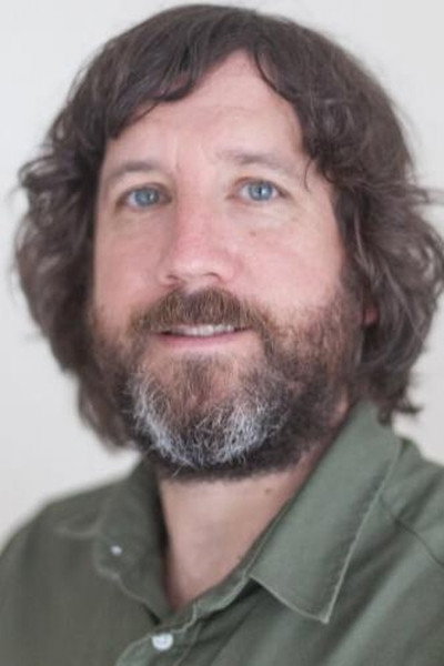 David Wingo as Barrel of Laughs in Damsel
