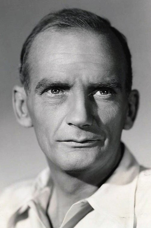 Millard Mitchell as Marshal Mark Strett in The Gunfighter