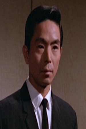 徐松鶴 as Fighter in blue dress [uncredited] in The Old Master