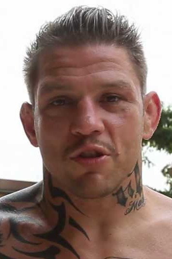 Renato Sobral as Self in Strikeforce: Destruction