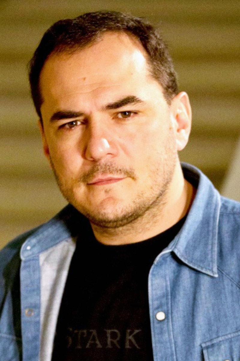 Ismael Serrano as Self in Rafael Hernández, jibarito del mundo