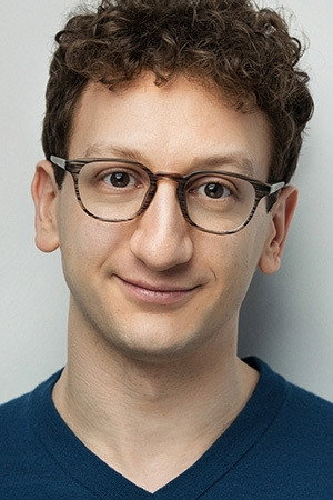 Craig Fogel as Jeff in Sign