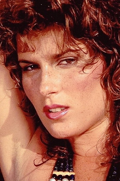 Rachel Ashley as Paula Wilson in Can't Get Enough