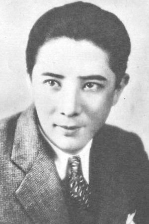竹内良一 as Seijin Nakagawa in Daphne