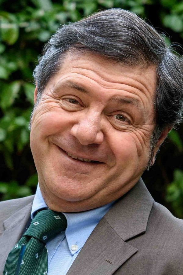Giorgio Gobbi as Brunino in Big Deal on Madonna Street 20 Years Later