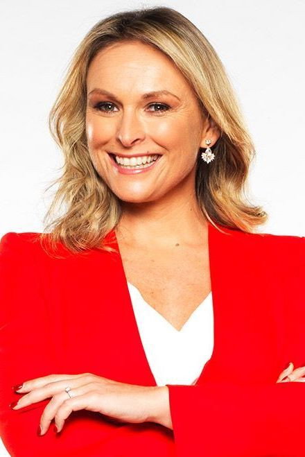 Mel Schilling as Self in Married at First Sight