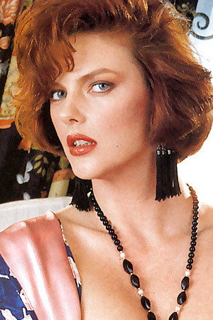 Lauren Brice as Crystal in Shadow Dancers 2