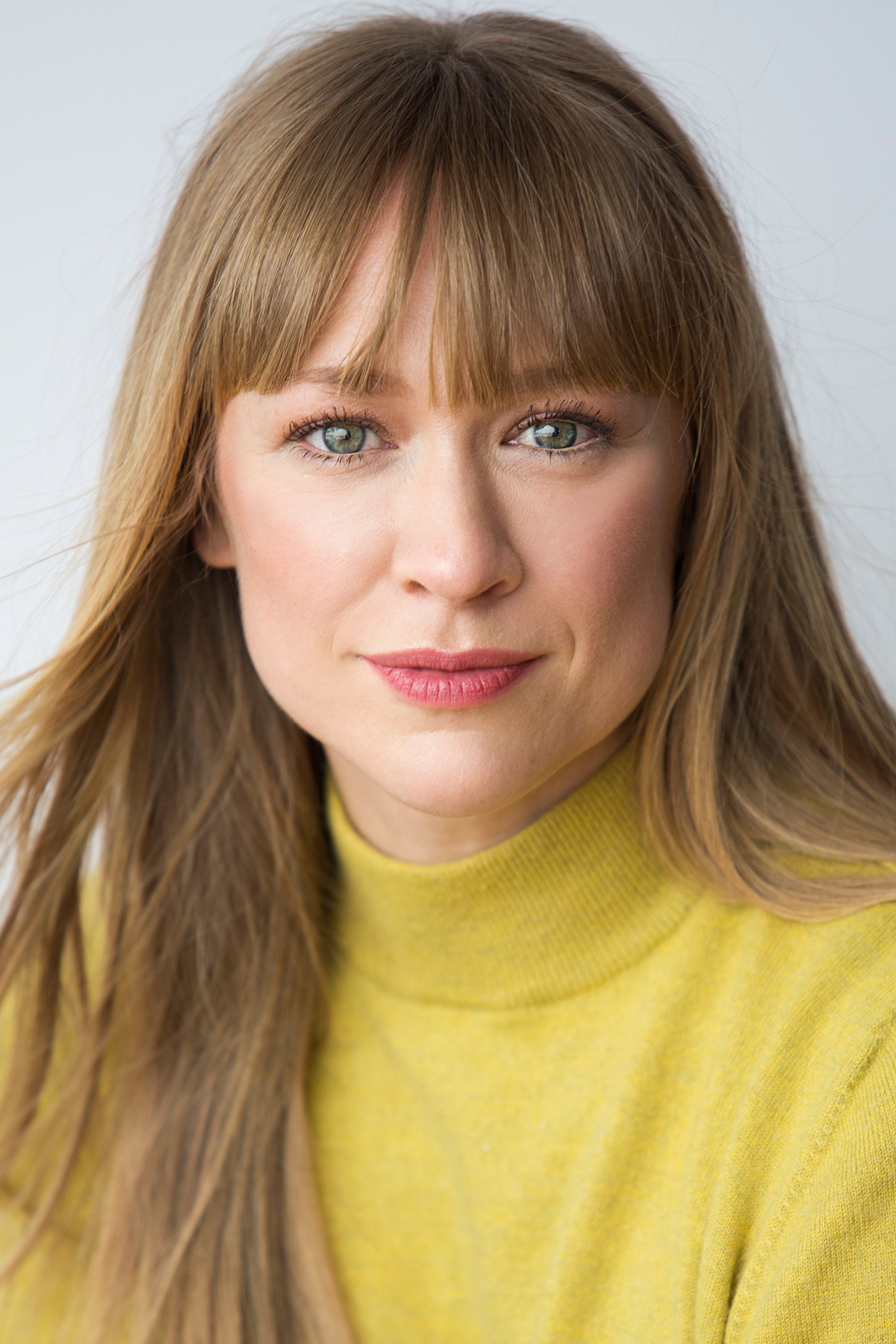 Karine Lagueux as Mosa in 1,2,3... Géant!