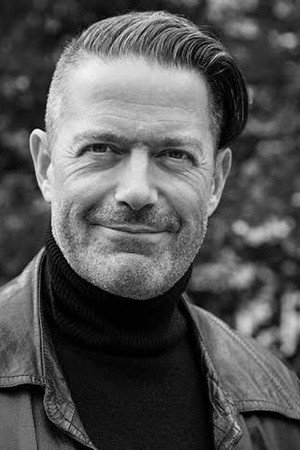 Terje Skonseng Naudéer as Jacob in Liv