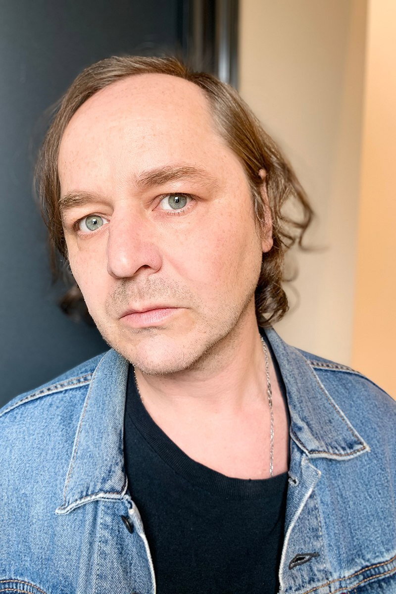 Thomas Schmauser as Manfred in Fed Up!